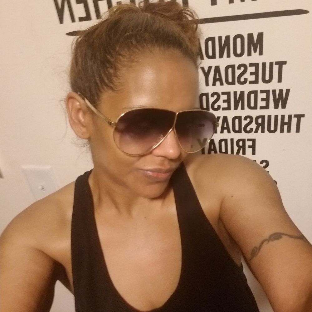 Beautiful Classy Vintage Sunglasses - hot! - Picture 4 of 8